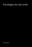 Estratégias De Vida Verde (eBook, PDF)