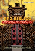 Rpg Bíblico - Conquista De Jerusalén (eBook, PDF)