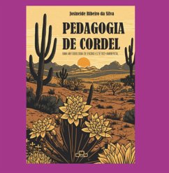 Cover Pedagogia De Cordel (eBook, PDF)