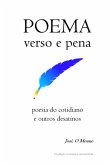 Poema, Verso E Pena (eBook, PDF)