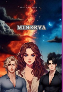 Cover Minerva (eBook, PDF)