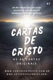 Cartas De Cristo (eBook, ePUB)