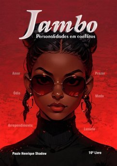 Cover Jambo (eBook, ePUB)