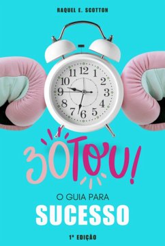 Trintou (eBook, ePUB) - Scotton, Raquel E.