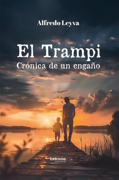 Cover El trampi (eBook, ePUB)