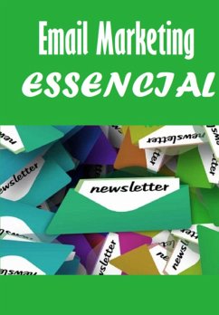 Email Marketing Essencial (eBook, PDF) - Sousa, André