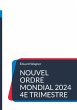 Nouvel Ordre Mondial 2024 4e trimestre... - Bild 1