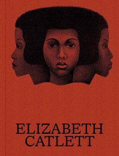 Cover Elizabeth Catlett