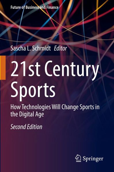 21st Century Sports 21st Century Sports
