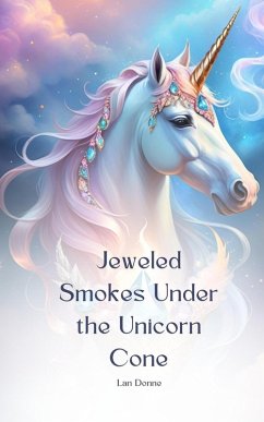 Jeweled Smokes Under the Unicorn Cone - Donne, Lan