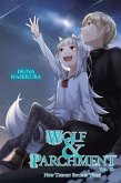 Wolf & Parchment: New Theory Spice & Wolf, Vol. 10 (Light Novel) Wolf & Parchment: New Theory Spice & Wolf, Vol. 10 (Light Novel)