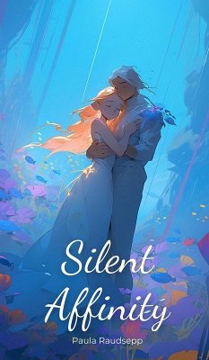 Cover Silent Affinity