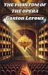 The Phantom Of The Opera(Illustrated) - Bild 1