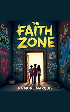 Cover The Faith Zone