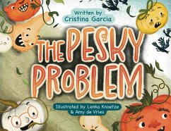 Cover The Pesky Problem