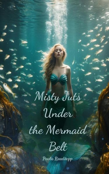 Misty Juts Under the Mermaid Belt Misty Juts Under the Mermaid Belt