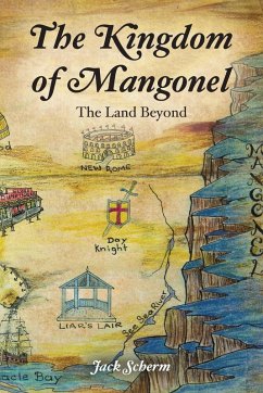 The Kingdom of Mangonel - Scherm, Jack