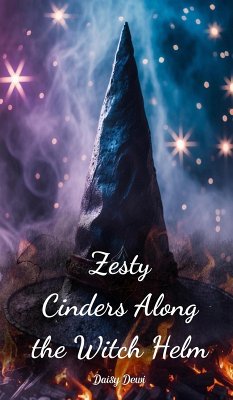 Cover Zesty Cinders Along the Witch Helm