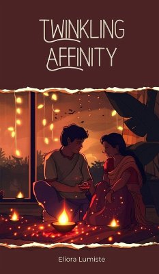 Cover Twinkling Affinity
