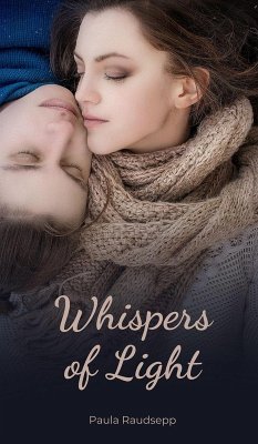 Whispers of Light - Raudsepp, Paula
