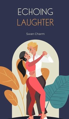 Cover Echoing Laughter