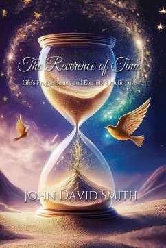 Cover The Reverence of Time