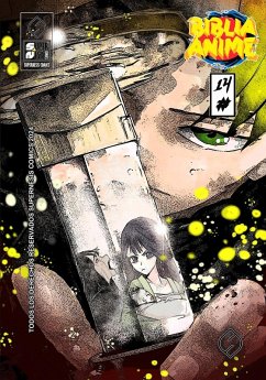 Cover Biblia Anime ( Anime Puro ) No.14
