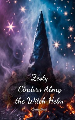 Zesty Cinders Along the Witch Helm - Dewi, Daisy