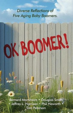 OK Boomer! - Mansheim, Bernard