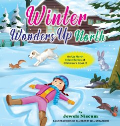 Winter Wonders Up North - Niccum, Jewels