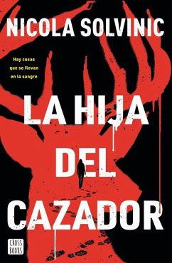 Cover La hija del cazador