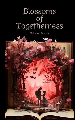 Cover Blossoms of Togetherness
