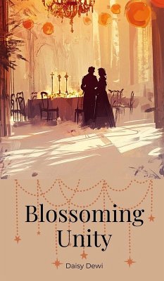 Cover Blossoming Unity