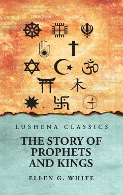 Cover The Story of Prophets and Kings