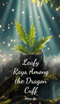 Cover Leafy Rays Among the Dragon Cuff