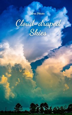 Cover Cloud-draped Skies