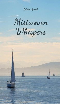 Cover Mistwoven Whispers