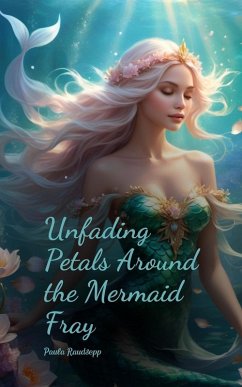 Cover Unfading Petals Around the Mermaid Fray