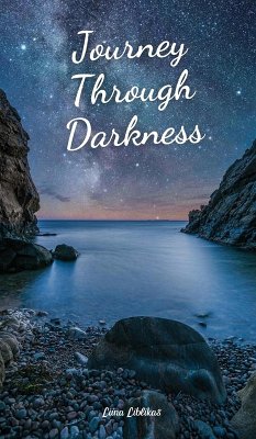 Cover Journey Through Darkness