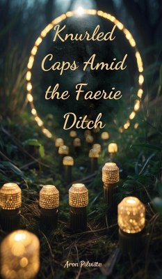 Cover Knurled Caps Amid the Faerie Ditch