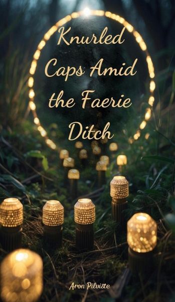 Knurled Caps Amid the Faerie Ditch