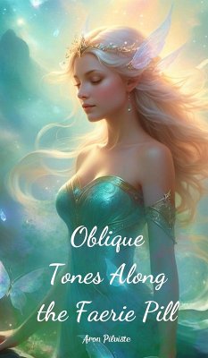 Cover Oblique Tones Along the Faerie Pill