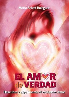 Cover El amor de verdad