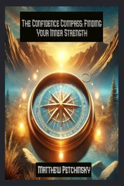Cover The Confidence Compass