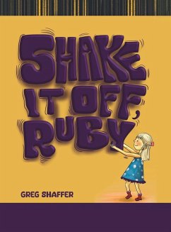 Cover Shake It Off, Ruby