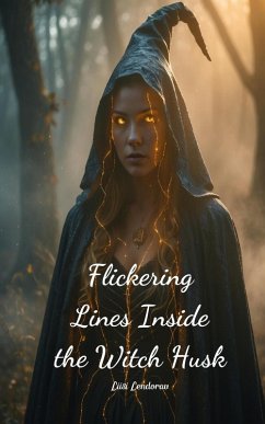 Flickering Lines Inside the Witch Husk - Lendorav, Liisi Flickering Lines Inside the Witch Husk - Lendorav, Liisi