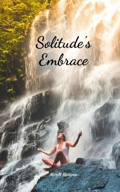 Cover Solitude's Embrace