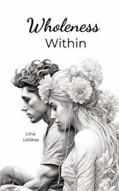 Cover Wholeness Within