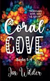Coral Cove Books 1-4 Coral Cove Books 1-4