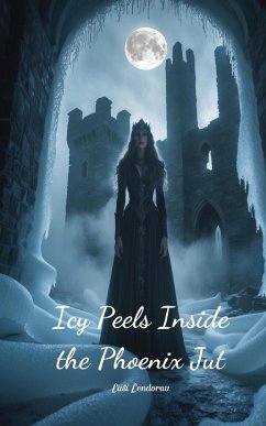 Cover Icy Peels Inside the Phoenix Jut